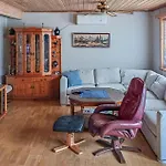 Lovely In With Sauna Ferienhaus Lillesand