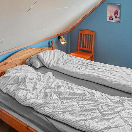 Lovely In With Sauna Holiday home