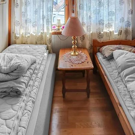 Holiday home Lovely In With Sauna Lillesand