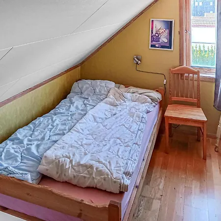 Lovely In With Sauna * Lillesand