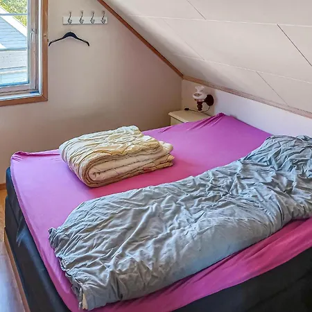 Lovely In With Sauna Semesterbostad *