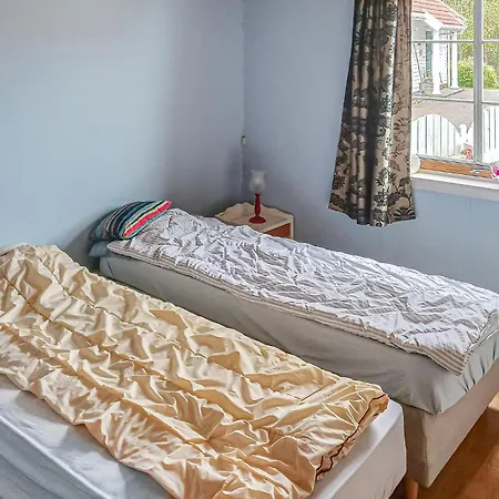 Lovely In With Sauna Semesterbostad Lillesand