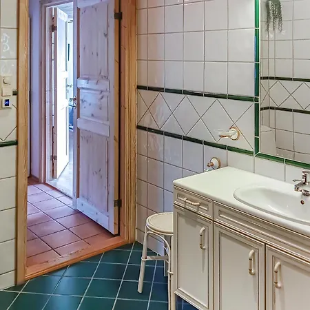 Lovely In With Sauna * Lillesand