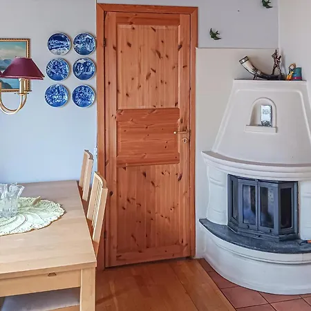 Lovely In With Sauna