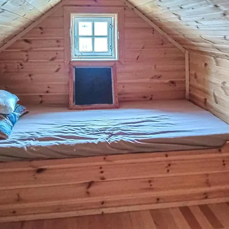 Feriehus Lovely In With Sauna