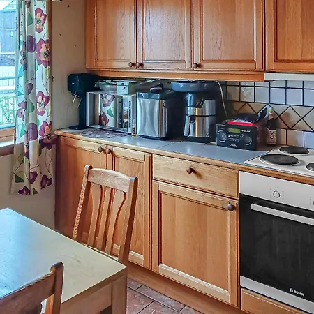 Feriehus Lovely In With Sauna