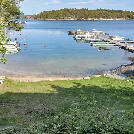 Feriehus Lovely In With Sauna *