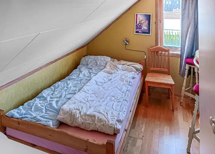 Lovely In With Sauna * Lillesand