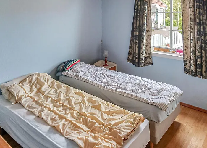 Lovely In With Sauna Semesterbostad Lillesand