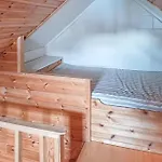 Сasa de vacaciones Lovely In With Sauna