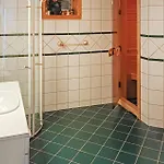 Сasa de vacaciones Lovely In With Sauna *