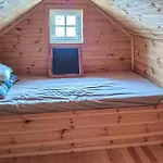 Сasa de vacaciones Lovely In With Sauna